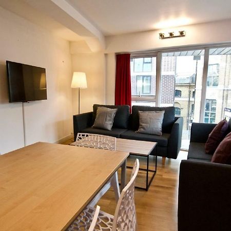 Acorn - Kamen House Apartments London Ngoại thất bức ảnh
