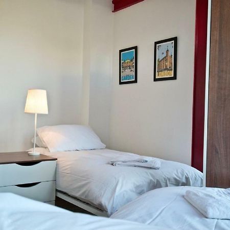Acorn - Kamen House Apartments London Ngoại thất bức ảnh