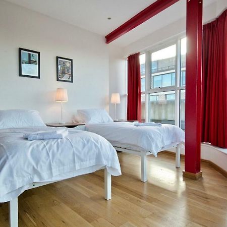 Acorn - Kamen House Apartments London Ngoại thất bức ảnh