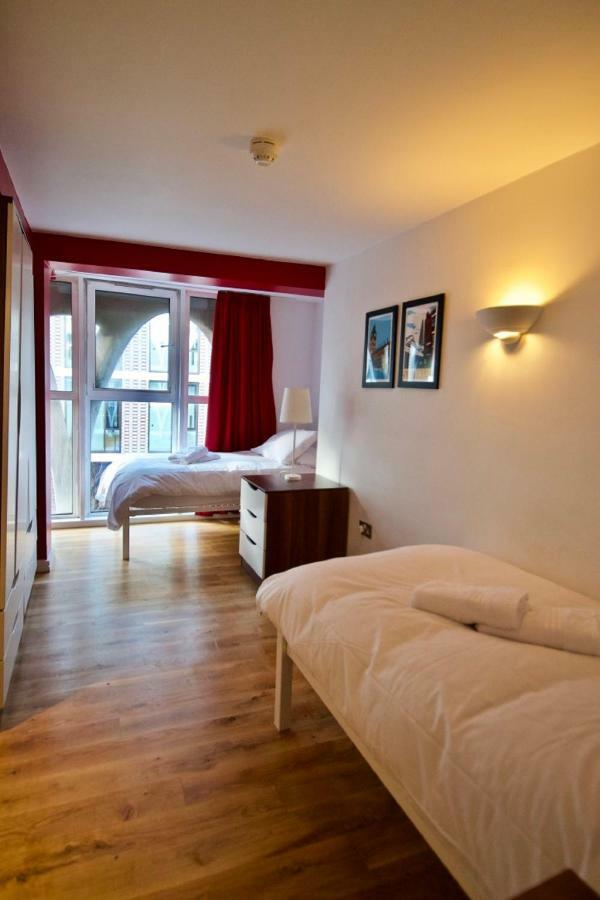Acorn - Kamen House Apartments London Ngoại thất bức ảnh