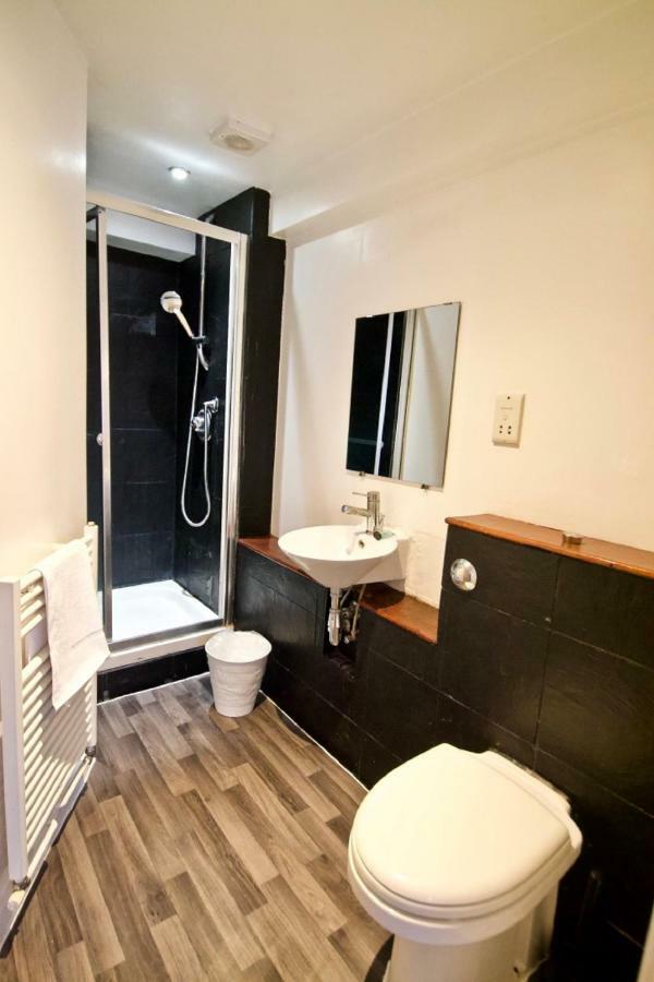Acorn - Kamen House Apartments London Ngoại thất bức ảnh