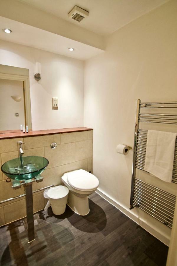 Acorn - Kamen House Apartments London Ngoại thất bức ảnh