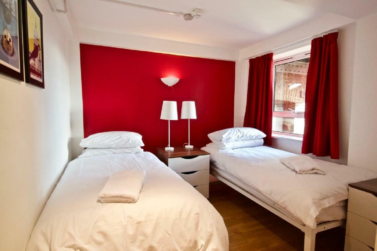Acorn - Kamen House Apartments London Ngoại thất bức ảnh